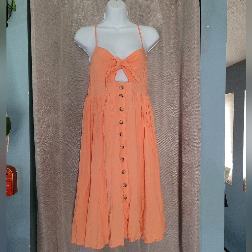 ⭐️Ardene Dress 100% Rayon⭐️
